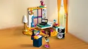 Lego 41341 Andrea's Bedroom (Комната Андреа)