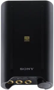 Sony PHA3