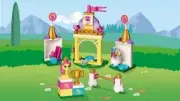 Lego 41144 Petite's Royal Stable (Королевская конюшня Невелички)