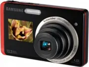 Samsung ST500
