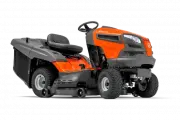 Husqvarna TC 142T
