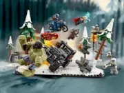 Lego 76291 The Avengers Assemble: Age of Ultron (Мстители: Эра Альтрона)