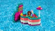Lego 41384 Andrea’s Summer Heart Box (Летняя шкатулка-сердечко для Андреа)