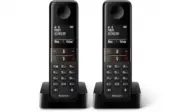 Philips D4502B/FR
