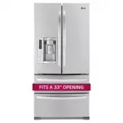 LG LMX25988ST