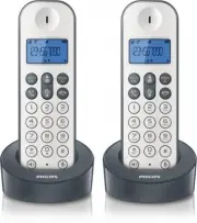 Philips D1212WG/FR