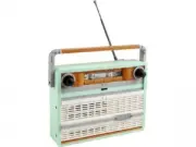 Lego 10334 Retro Radio (Винтажное радио)