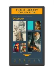 Philips 43BDL3751T/00