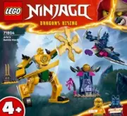 Lego 71804 Arin's Battle Mech (Боевой робот Арина)