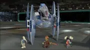 Lego 75041 Vulture Droid (Дроид-стервятник)