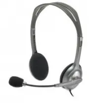 Logitech H110