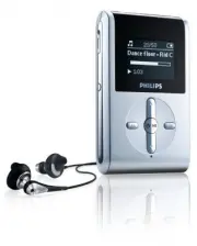 Philips HDD085/00