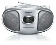 Philips AZ105S/12