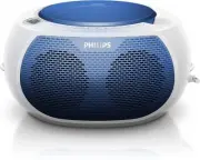Philips AZ100N/12