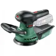 Bosch Advanced Orbit 18