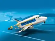 Lego 75547 Minion Pilot in Training (Миньоны: тренировочный полет)