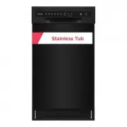 Frigidaire FFBD1831UB