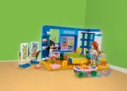 Lego 41739 Liann's Room (Комната Лиэнн)