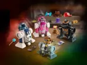 Lego 75392 Creative Play Droid Builder (Дроиды)