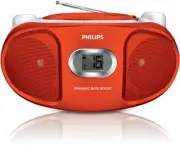 Philips AZ102H/12