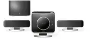 Philips HTS8010S/01