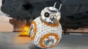 Lego 75187 BB-8