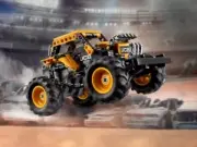 Lego 42199 Monster Jam DIGatron Pull-Back