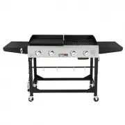 Royal Gourmet GD401