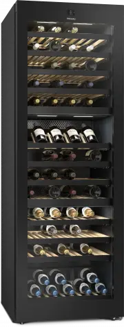 Miele KWT 4995 F