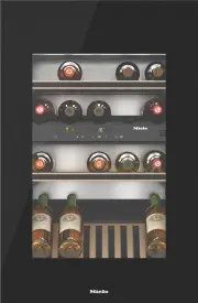 Miele KWT 6422 iG-1