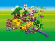 Lego 71434 Soda Jungle Maker Set (Набор для приготовления газировки)