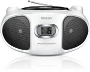 Philips AZ102F/12