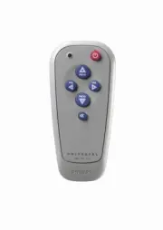 Philips SBCRU151/00S