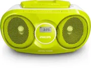 Philips AZ215G/12
