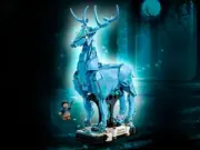 Lego 76414 Expecto Patronum (Экспекто Патронум)