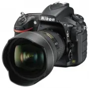 Nikon D810A
