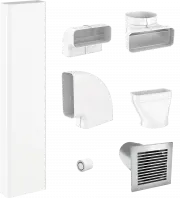 Miele DFKS-A-1