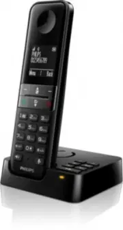 Philips D4751B/01