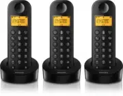Philips D1203B/FR