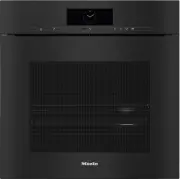 Miele DGC 7865 HCX Pro