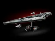 Lego 75356 Executor Super Star Destroyer (Звездный суперразрушитель «Палач»)
