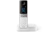 Philips D6351W/38