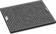 Miele DKF 11-P