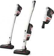 Miele Triflex HX1 Facelift