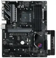 Asrock B550 PG