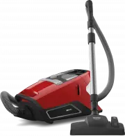 Miele Blizzard CX1 Red