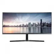 Samsung C34H892WGR
