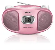 Philips AZ102C/12