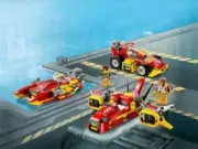 Lego 80050 Creative Vehicles (Креативные автомобили)