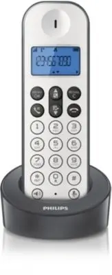 Philips D1211WG/FR